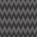 Modern zigzag curve abstract presentation background