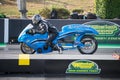 Modified Bike Category 2018 Winternationals Ipswich Australia