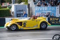 Modified Category 2018 Winternationals Ipswich Australia