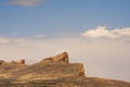 Modoc County High Desert Landscape