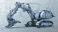 Modular Marvels: Designing a Shape-Shifting Robot