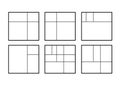 Modulor le Corbusier. Cover template. armonious measure to the human scale universally applicable to architecture and