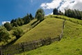 Moeciu de Sus, Brasov, Romania