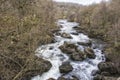 Moel Siabod Snowdonia National Park Nort Wales Royalty Free Stock Photo