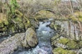 Moel Siabod Snowdonia National Park Nort Wales Royalty Free Stock Photo