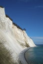 Moens Klint in Denmark