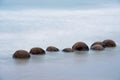 Moeraki Boulders, New Zealand