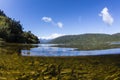 Moeraki Lake, Westcoast, NZ