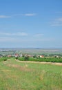 Moerbisch,Lake Neusiedl,Burgenland,Austria