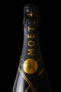 Moet & Chandon champagne