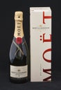 Moet & Chandon imperial Brut Champagne