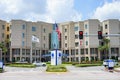 Moffitt cancer center