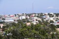 Mogadishu