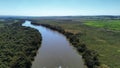 mogi guaÃ§u river