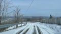 Mogosesti - Iasi - Romania - Rural landscape