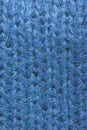 Mohair texture background Royalty Free Stock Photo