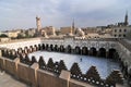 Mohamed Ali Mosque, Saladin Citadel - Cairo, Egypt Royalty Free Stock Photo