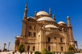 Mohamed Ali Mosque, The Saladin Citadel of Cairo ,Egypt