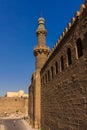 Mohamed Ali Mosque, The Saladin Citadel of Cairo ,Egypt