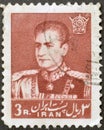 Mohammad Reza Shah Pahlavi