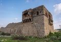 Mohammadan Watch Tower, Hampi, Karnataka, India Royalty Free Stock Photo