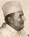 Mohammed V of Morocco