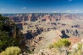 Mohave Point Overlook, Grand Canyon Royalty Free Stock Photo