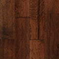 Mohawk Hickory Chestnut Texture or Background