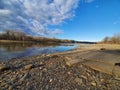 Mohawk River boat launch