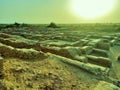 Mohenjo-Daro Sindh, Pakistan Built around 2500 BCE