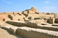 Mohenjo Daro