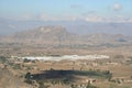 Mohmand Refugee Camp