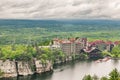 Mohonk Mountain House