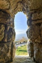 Mohonk Preserve Royalty Free Stock Photo