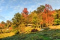 Mohonk Preserve Royalty Free Stock Photo