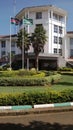 Moi university kenya