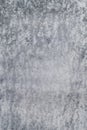 Moist Dropplet Texture Covering a Plain Glass Pane Royalty Free Stock Photo