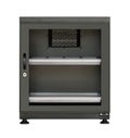 Moisture proof cabinet