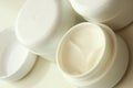 Moisturizer Cream Royalty Free Stock Photo