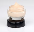 Moisturizer cream Royalty Free Stock Photo