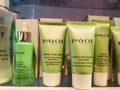 Moisturizing Cream Payot creme purifiante and Matting Face Cream Payot Creme Matifiante Velours at Perfume and Cosmetics Store on