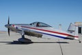 1985 Thorp T-18 Aircraft Royalty Free Stock Photo