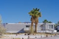 Mojave Desert House