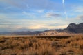 Mojave Desert