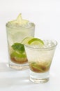 Mojito Royalty Free Stock Photo