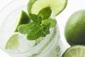 Mojito 3 Royalty Free Stock Photo