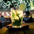 Mojito Cocktail