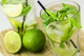 Mojito Cocktail