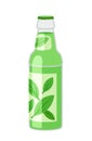 Mojito juice icon