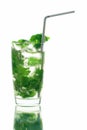 Mojito long drink